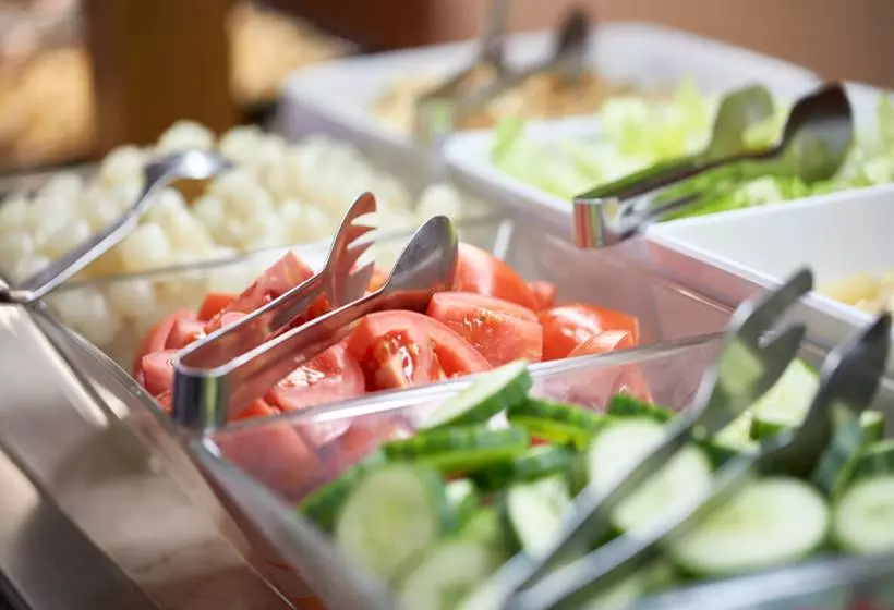 호텔 ALEGRIA Cabo De Gata