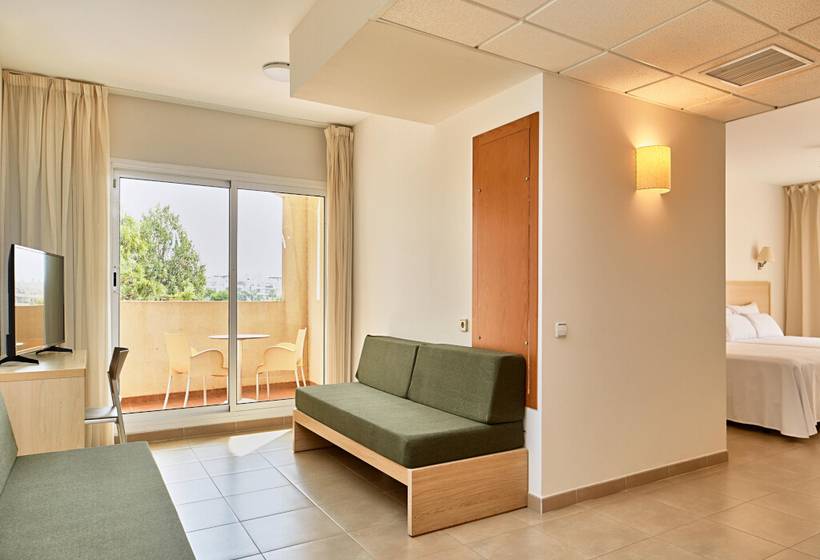 Hotel ALEGRIA Cabo De Gata