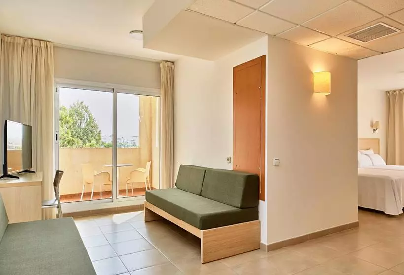 호텔 ALEGRIA Cabo De Gata