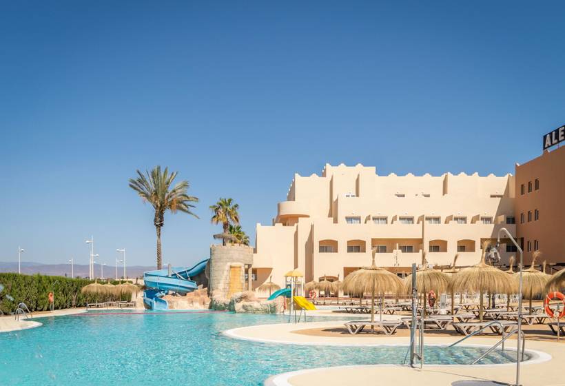 Hotel ALEGRIA Cabo De Gata