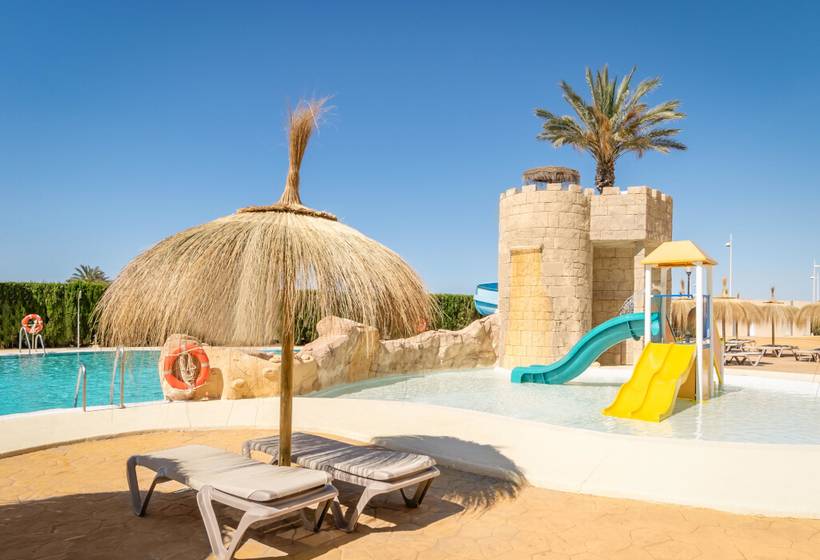 Hotel ALEGRIA Cabo De Gata