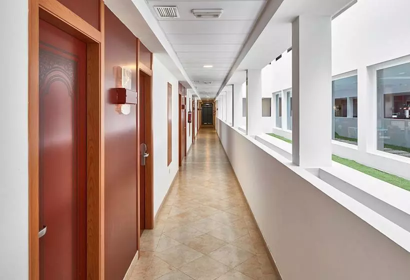 호텔 ALEGRIA Cabo De Gata