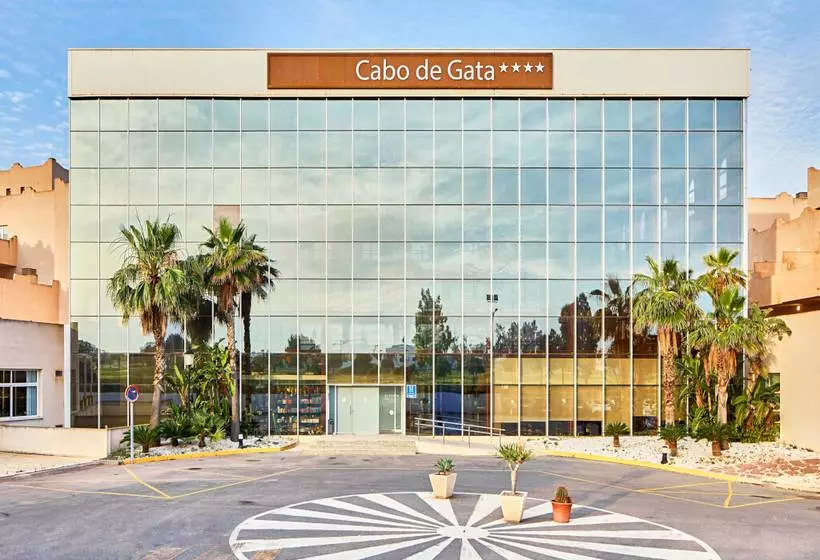 호텔 ALEGRIA Cabo De Gata