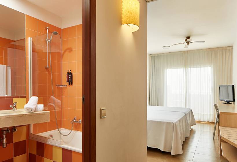 Hotel ALEGRIA Cabo De Gata