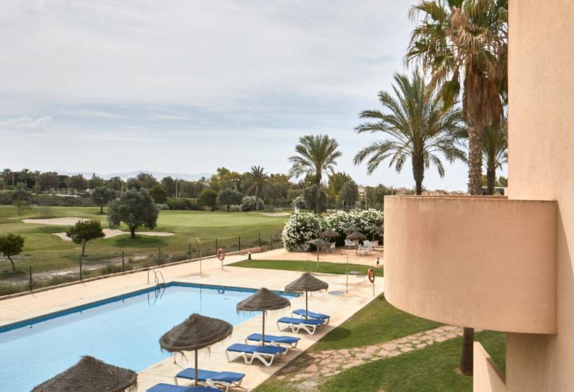 Hotel ALEGRIA Cabo De Gata