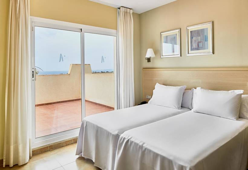 Hotel ALEGRIA Cabo De Gata