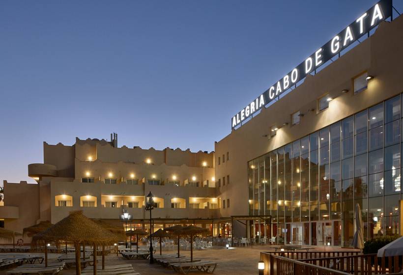 Hotel ALEGRIA Cabo De Gata