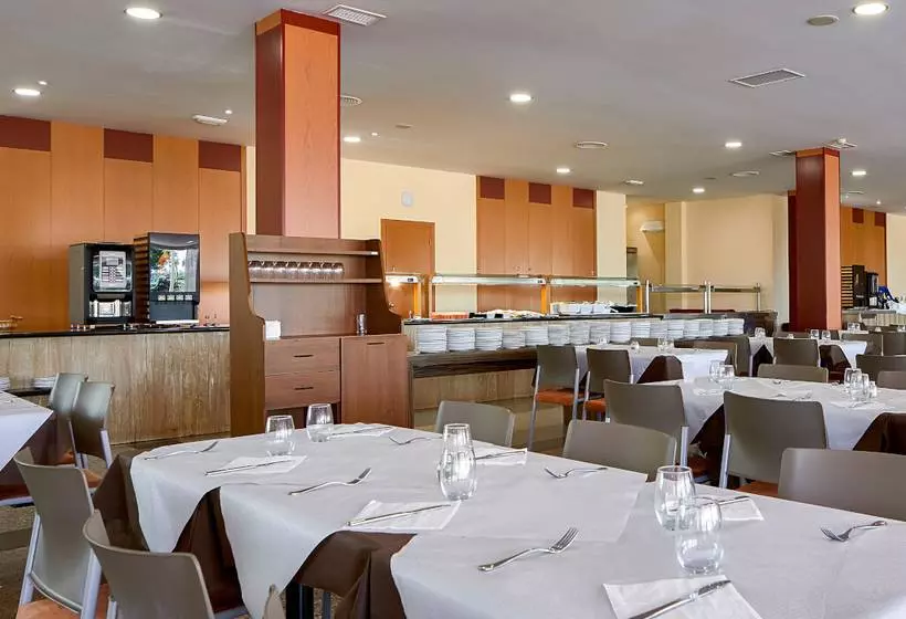 호텔 ALEGRIA Cabo De Gata