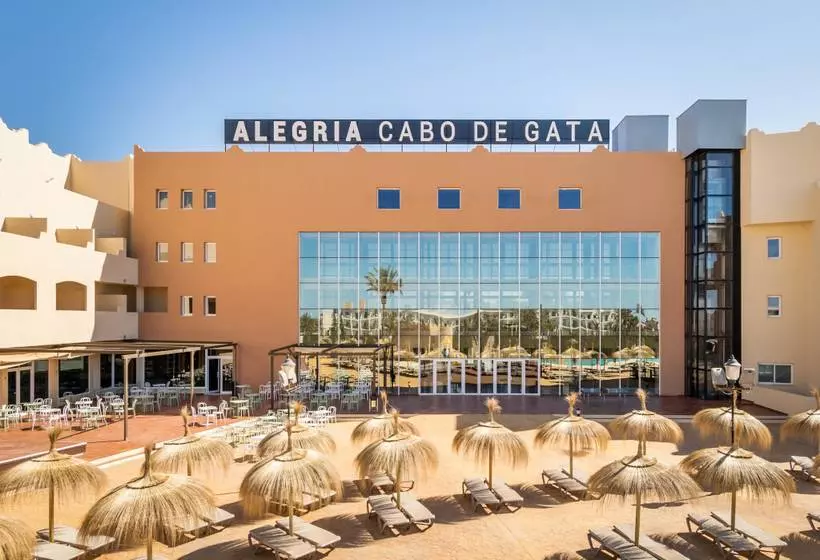 호텔 ALEGRIA Cabo De Gata