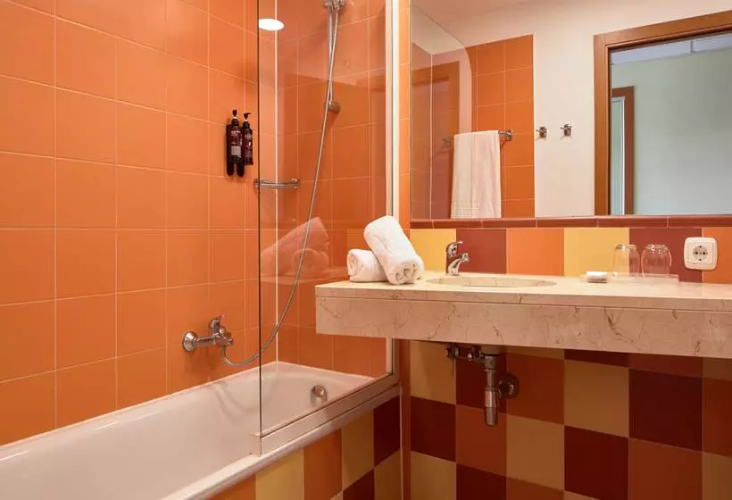 호텔 ALEGRIA Cabo De Gata