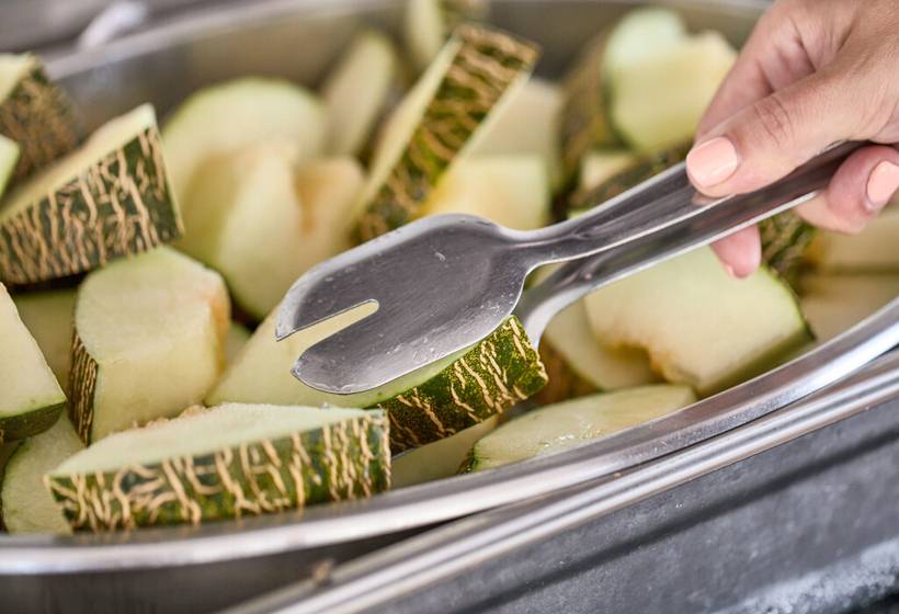 Hotel ALEGRIA Cabo De Gata