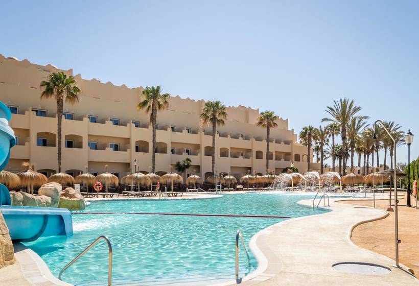 Hotel ALEGRIA Cabo De Gata