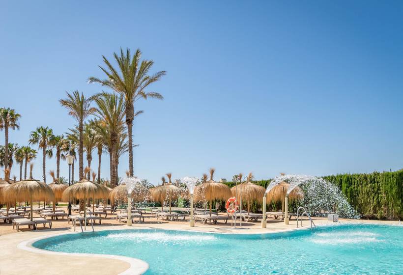 Hotel ALEGRIA Cabo De Gata