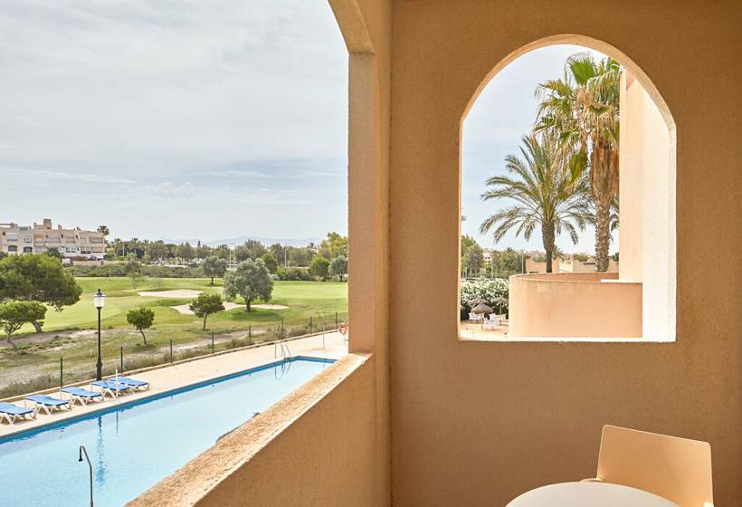 Hotel ALEGRIA Cabo De Gata