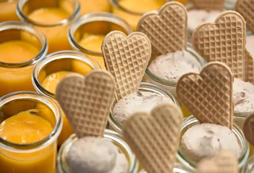 호텔 ALEGRIA Cabo De Gata