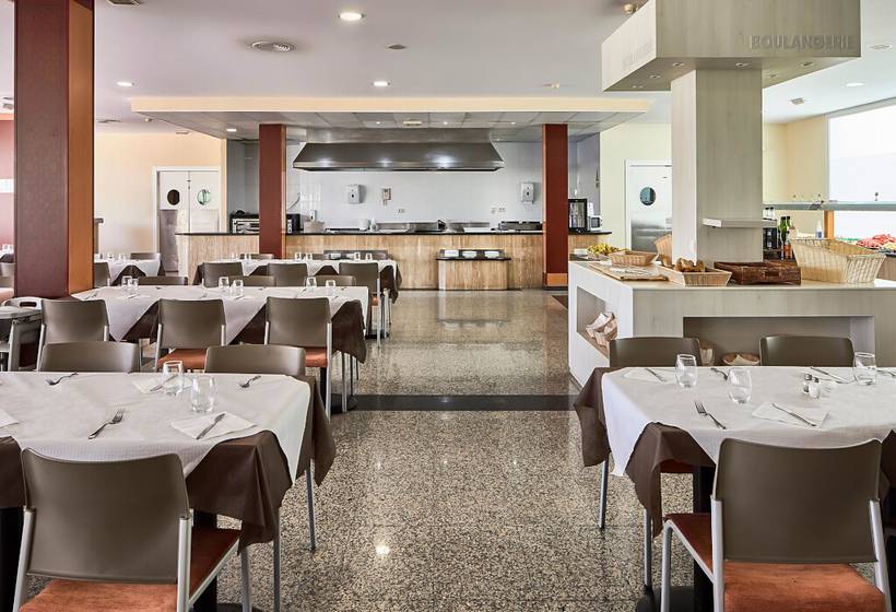 Hotel ALEGRIA Cabo De Gata