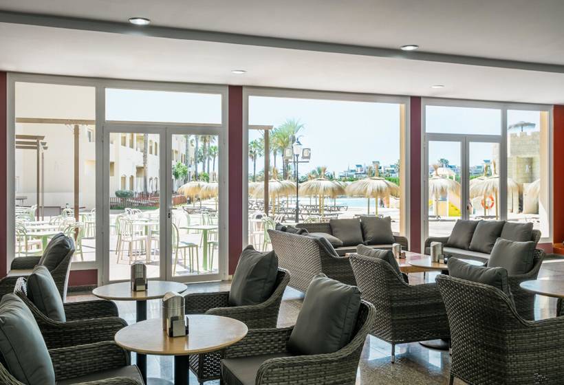 Hotel ALEGRIA Cabo De Gata