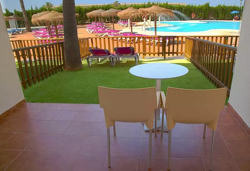 호텔 ALEGRIA Cabo De Gata