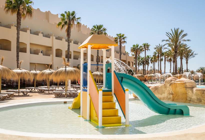 Hotel ALEGRIA Cabo De Gata