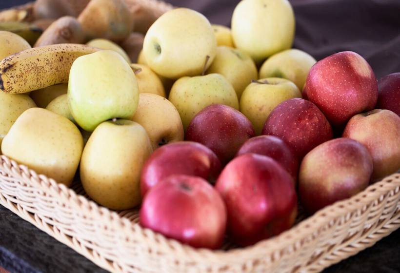 Hotel ALEGRIA Cabo De Gata