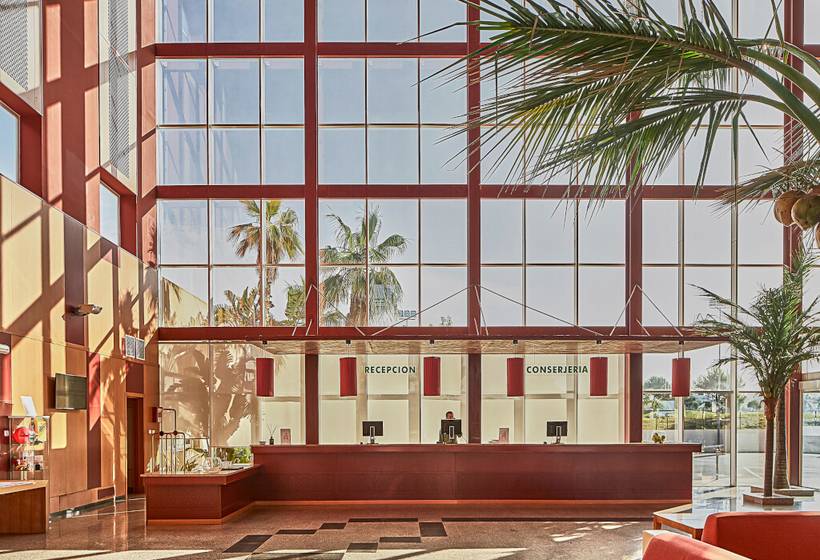 Hotel ALEGRIA Cabo De Gata