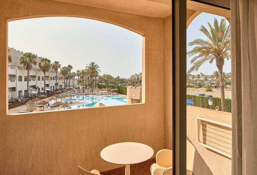 Hotel ALEGRIA Cabo De Gata