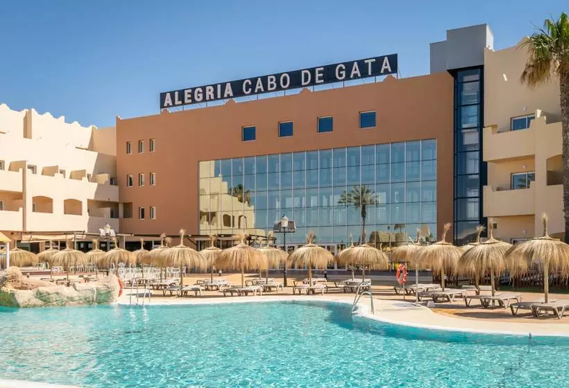 호텔 ALEGRIA Cabo De Gata