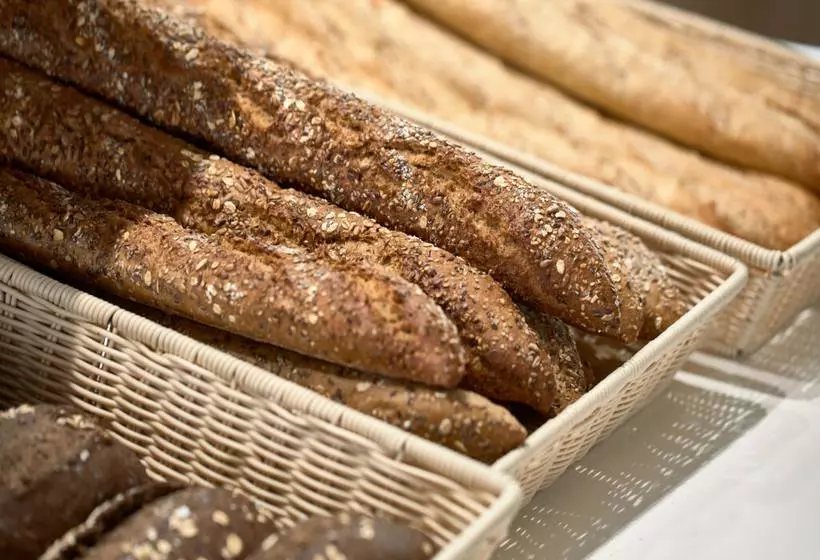 호텔 ALEGRIA Cabo De Gata