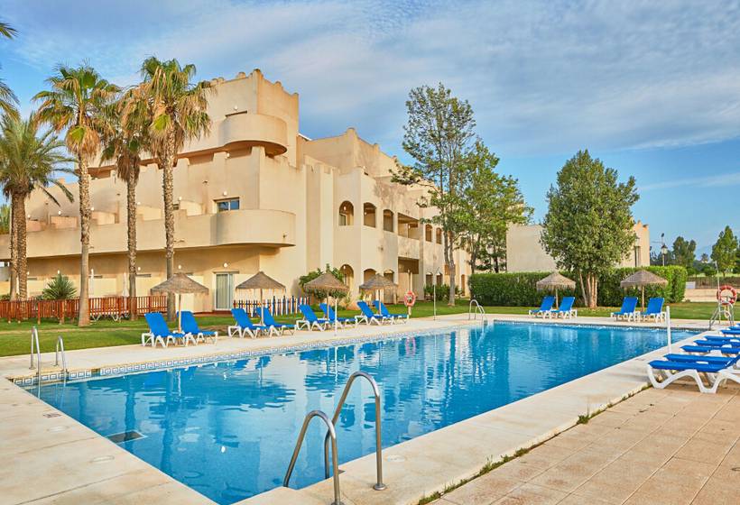 Hotel ALEGRIA Cabo De Gata