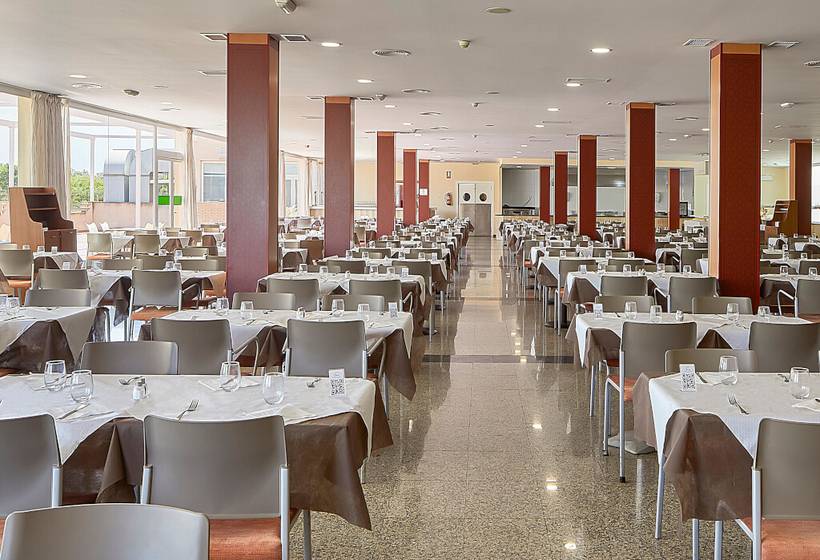 Hotel ALEGRIA Cabo De Gata