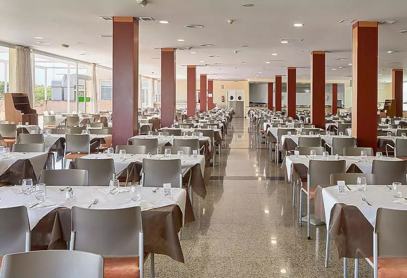 호텔 ALEGRIA Cabo De Gata