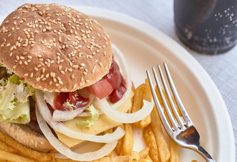 Hotel ALEGRIA Cabo De Gata