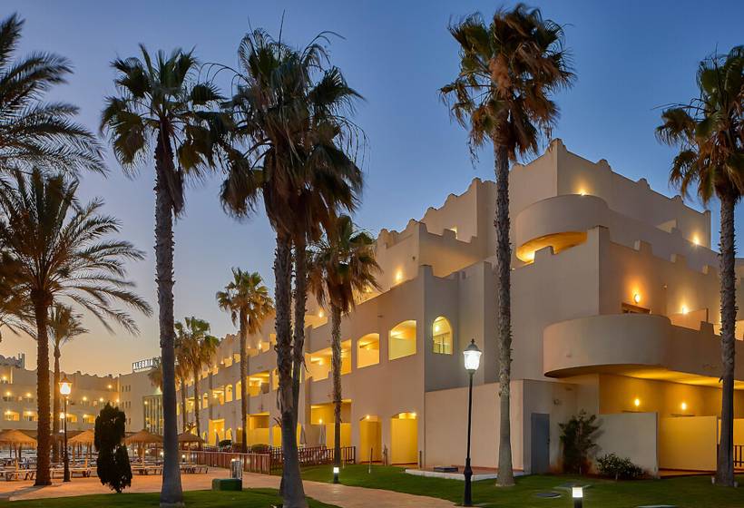 Hotel ALEGRIA Cabo De Gata