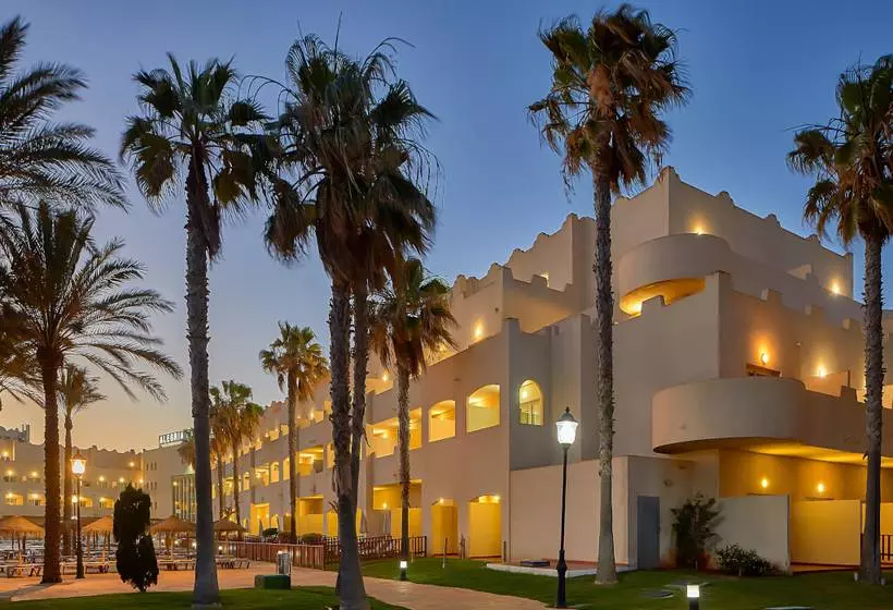 호텔 ALEGRIA Cabo De Gata