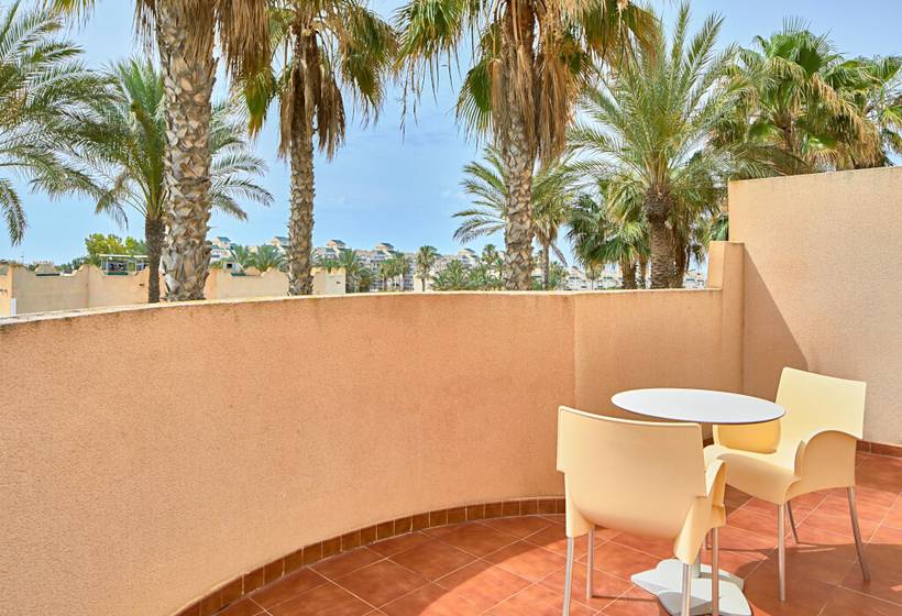 Hotel ALEGRIA Cabo De Gata