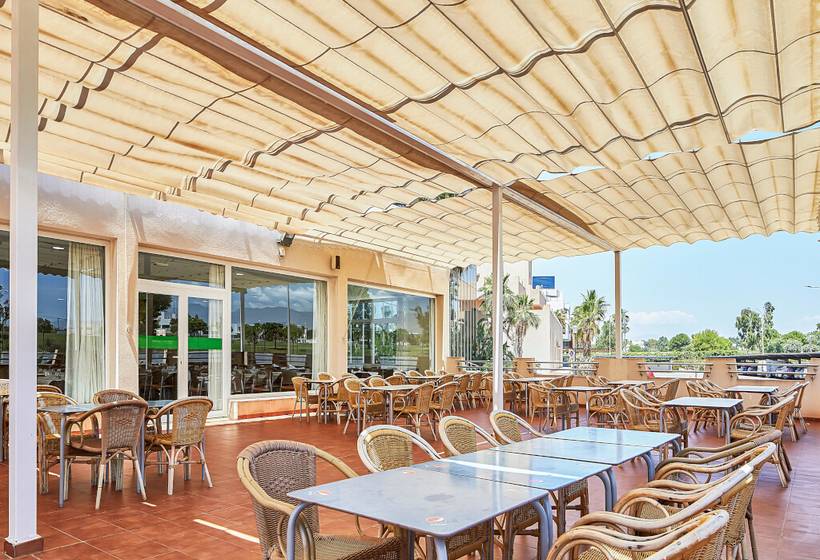 Hotel ALEGRIA Cabo De Gata