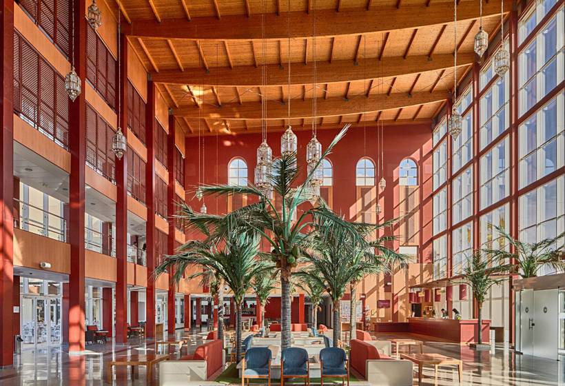 Hotel ALEGRIA Cabo De Gata