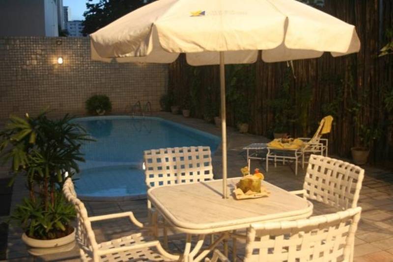 هتل El Aram Beach Boa Viagem