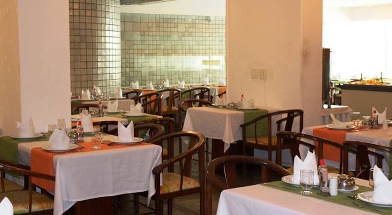 هتل El Aram Beach Boa Viagem