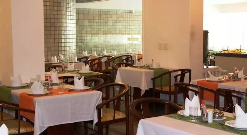 בית מלון כפרי El Aram Beach Boa Viagem