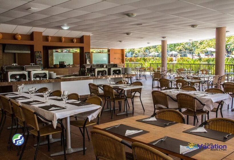 هتل Beach Class Muro Alto Flats