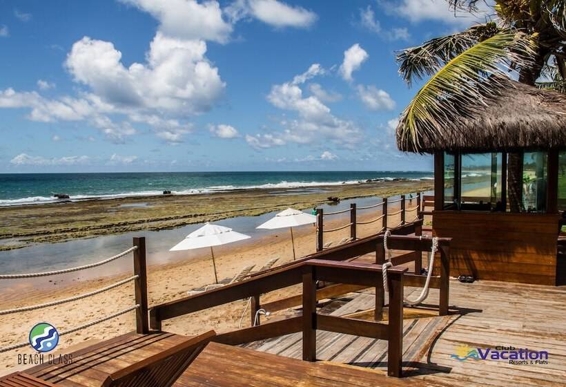 هتل Beach Class Muro Alto Flats