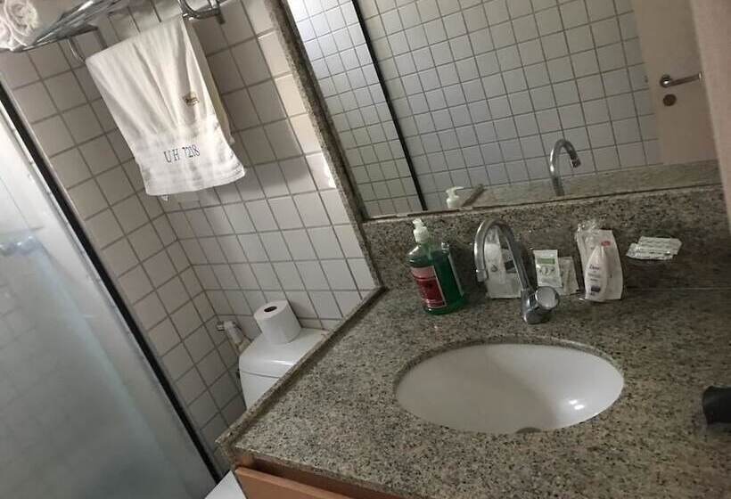 هتل Beach Class Muro Alto Flats