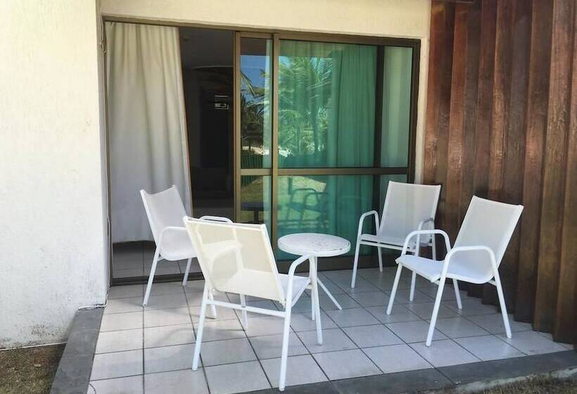 هتل Beach Class Muro Alto Flats