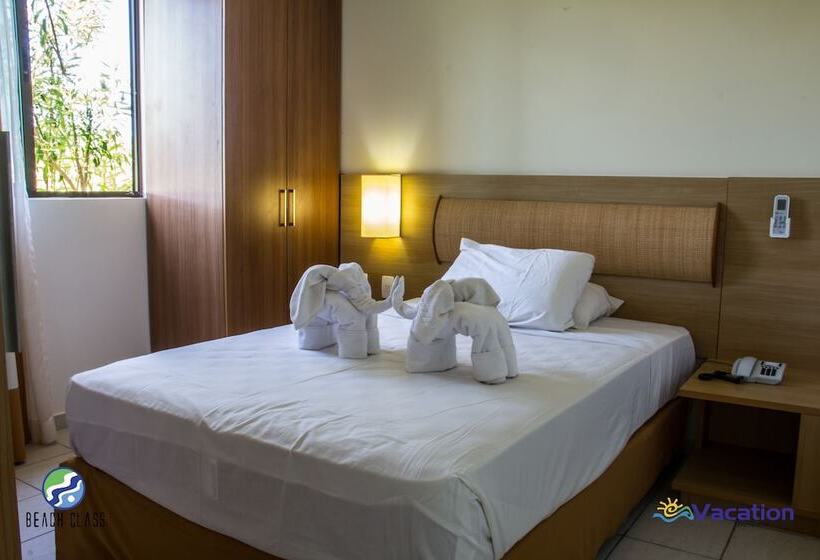 هتل Beach Class Muro Alto Flats