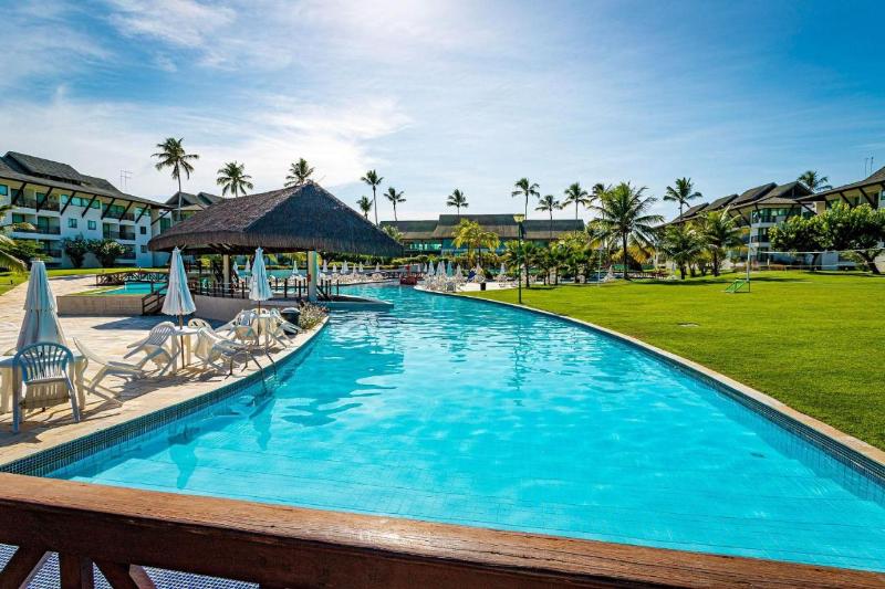 هتل Beach Class Muro Alto Flats