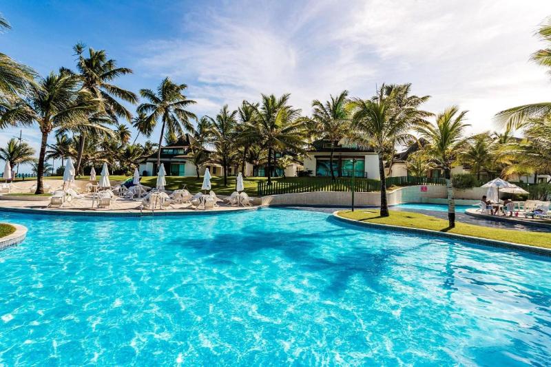 هتل Beach Class Muro Alto Flats