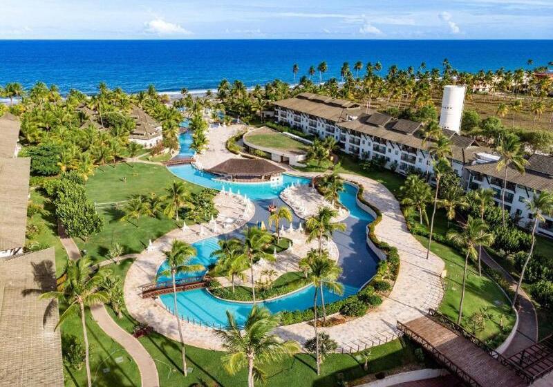 هتل Beach Class Muro Alto Flats