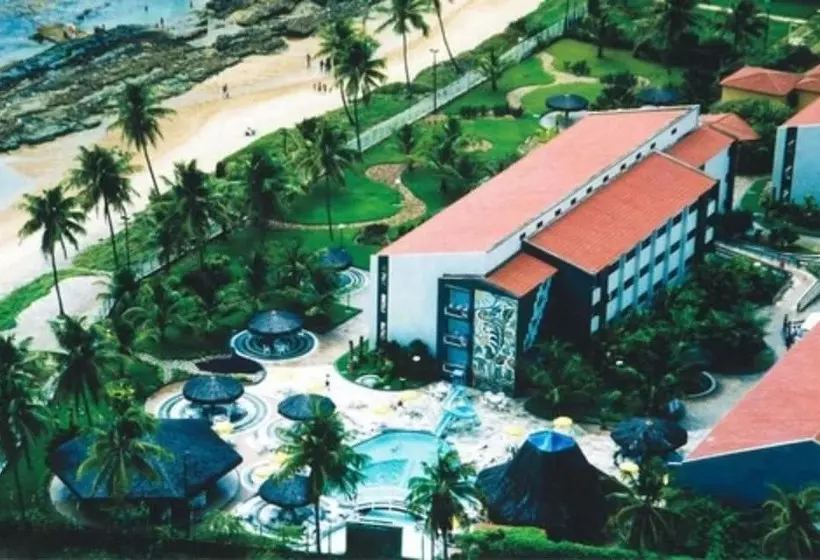 호텔 Canarius D'gaibu