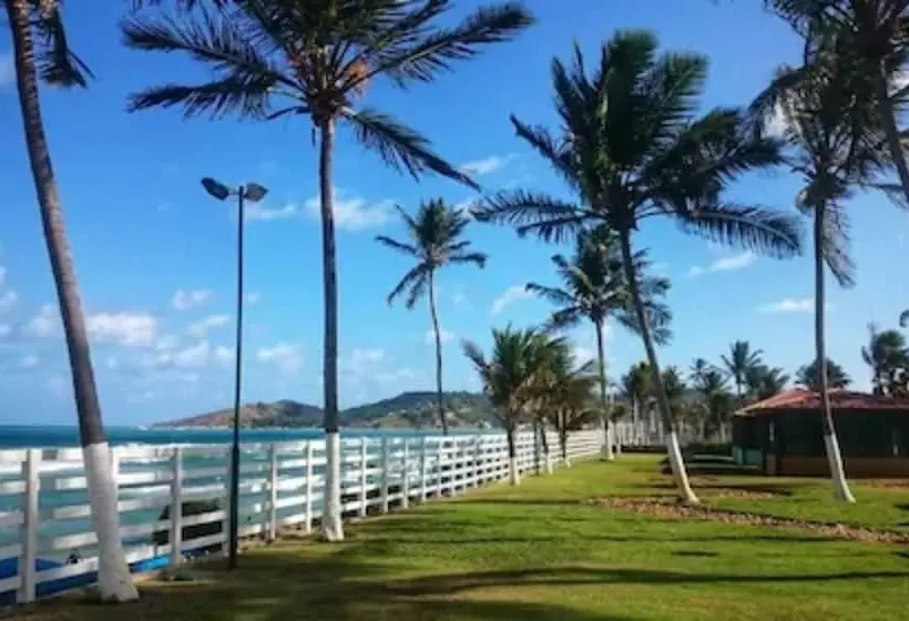 호텔 Canarius D'gaibu